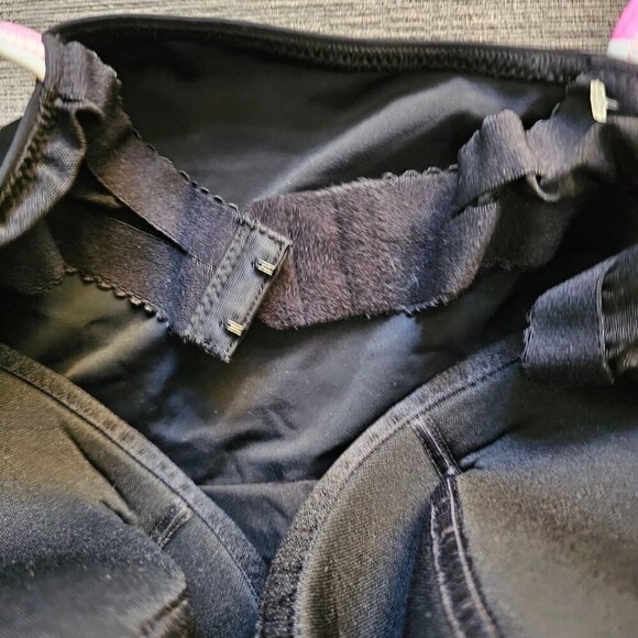 Profile by Gottex Women's Ruffle Tank Swim Top Tankini (D Cup) 36 D - Picture 8 of 11